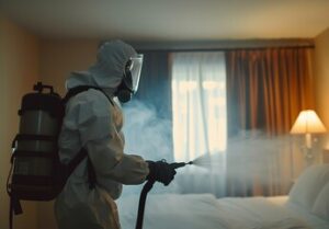 Bed Bug Eradication