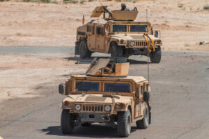 Humvee